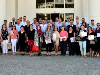 İHK Desteklemesi ve Kadın Hakları Projesi Semineri İzmir'de Yapıldı