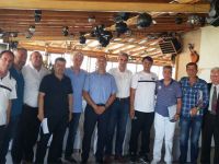 U13 Türkiye Şampiyonası Manisa Grup Merkezi Maçları Akhisar’da Yapılacak