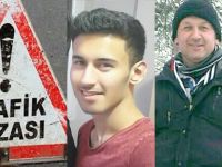 Akhisar, Medar Mevkiinde Feci Kaza 2 Kişi Hayatını Kaybetti