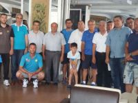 U13 Türkiye Şampiyonası 2.Kademe Maçları Akhisar’da Yapılacak
