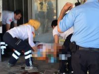 Akhisar'da Zeytin İşletmecisi Cinayete Kurban Gitti