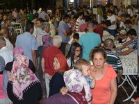 Akhisar’da Kadir Gecesi Programı Açıklandı