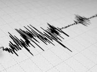 Akhisar’da 4.1 şiddetinde deprem