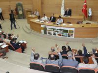 Akhisar Belediyesi Temmuz Meclisinde 6 Gündem Var