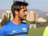 Akhisar Belediyespor’da kaptan yeni sezondan umutlu