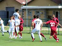 Akigo, İlk Hazırlık Maçında Bandırmaspor'a 1-0 Mağlup Oldu