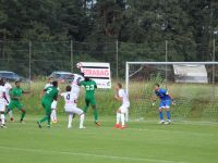 Akhisar Belediyespor, Udinese’ye 2-1 Mağlup Oldu