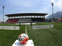 Manisa 19 Mayıs stadyumu, Akhisarspor için hazır