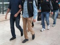 Manisa’da FETÖ Tutuklamaları 108’e Yükseldi