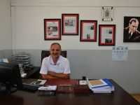 Akhisar Beşiktaşlılar Dernek Başkanı Halaza'dan Açıklama