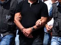 Manisa'da 34 polis adliyeye sevk edildi