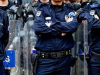 Manisa’da 23 Polis Meslekten İhraç Edildi