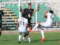 U21 maçında Akhisarspor, Beşiktaş’a 3-0 mağlup oldu