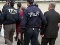 FETÖ'den gözaltına alınan101 kişinin isimleri belli oldu