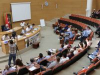 Akhisar Belediyesi Ekim ayı meclis toplantısı gündem maddeleri belli oldu