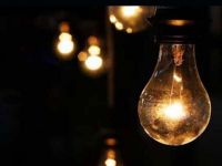 Akhisar merkez mahallelerinde elektrik kesintisi