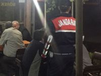 Akhisar’da Jandarma ekiplerinden huzur operasyonu