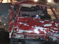 Akhisar’da Feci Kaza: 15 Yaralı