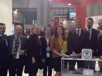 Travel Turkey İzmir Fuarı kapılarını açtı