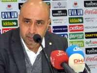Akhisar Belediyespor, Osmanlıspor maçı ardından