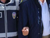 HDP Akhisar ilçe başkanı gözaltına alındı