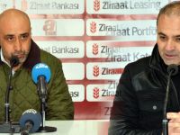 Akhisar Belediyespor, Ümraniyespor maçının ardından