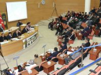 Akhisar Belediyesi 2017 yılı ilk meclis toplantısı gündem maddeleri belli oldu