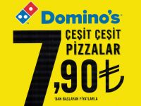 Dominos Pizza Akhisar