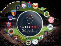 Spor Toto Süper Lig 17, 18, 19, 20 ve 21. hafta programı