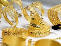 Akhisar'da 8 Şubat 2017 altın fiyatları