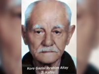 Akhisarlı Kore Gazisi İbrahim Altay vefat etti