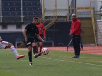 Akhisar Belediyespor’da kupa galibiyeti mutlu etti, zevk vermedi