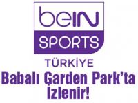 Garden Park LİG TV