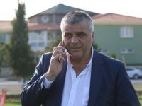 Akhisar Belediyespor Başkanı Eryüksel’den taraftara teşekkür