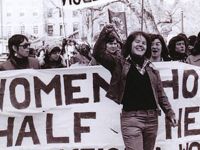 8 Mart Dünya Kadınlar Günü Nasıl Ortaya Çıktı?