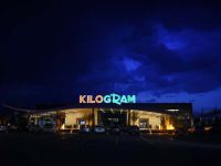 Kilogram Akhisar’da açıldı!
