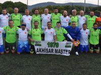 1970 Akhisar Masterlar 2-0 galip