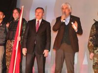 Akhisar Belediyesinden Gözyaşı Geceleri Programına büyük ilgi