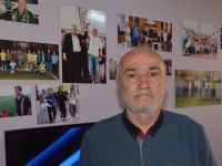 ASAD'tan, Akhisarspor''a destek açıklaması