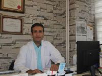 Kadın Doğum uzmanı Orhan Özen, Özel Doğuş Hastanesi’nde