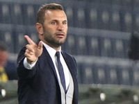 Akhisarspor'un yeni teknik direktörü Okan Buruk!