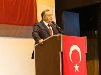 MHP’li Akçay, hükümet krizleri son bulacak, hükümeti millet belirleyecek