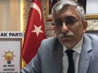 AK Parti İlçe Başkanı İsmail Hakkı Şenyiğit Akhisar Haber'in canlı yayın konuğu oldu