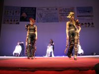 CMC CAT Türkiye, Crsytal Angel saç festivalinde harikalar yarattı