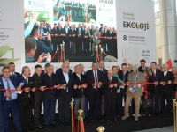 Gurme İzmir 8 - Olivtech 7. Zeytin, Zeytinyağı, Süt Ürünleri, Şarap ve Teknolojileri Fuarı kapılarını açtı