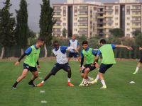 Akhisar Belediyespor’da 7 futbolcu sarı kart sınırında