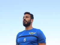Akhisar Belediyespor’da kaptan Caner, Gaziantep maçından umutlu