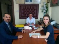 Erzurumlular Derneği, Özel Akhisar Hastanesi ile Sağlık Protokolü İmzaladı