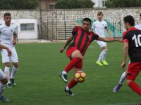 Akhisarsporlu gençler, Gaziantepspor’u 3-0 yendi