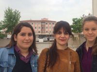 Akhisarlı öğrencilerden Türkiye derecesi